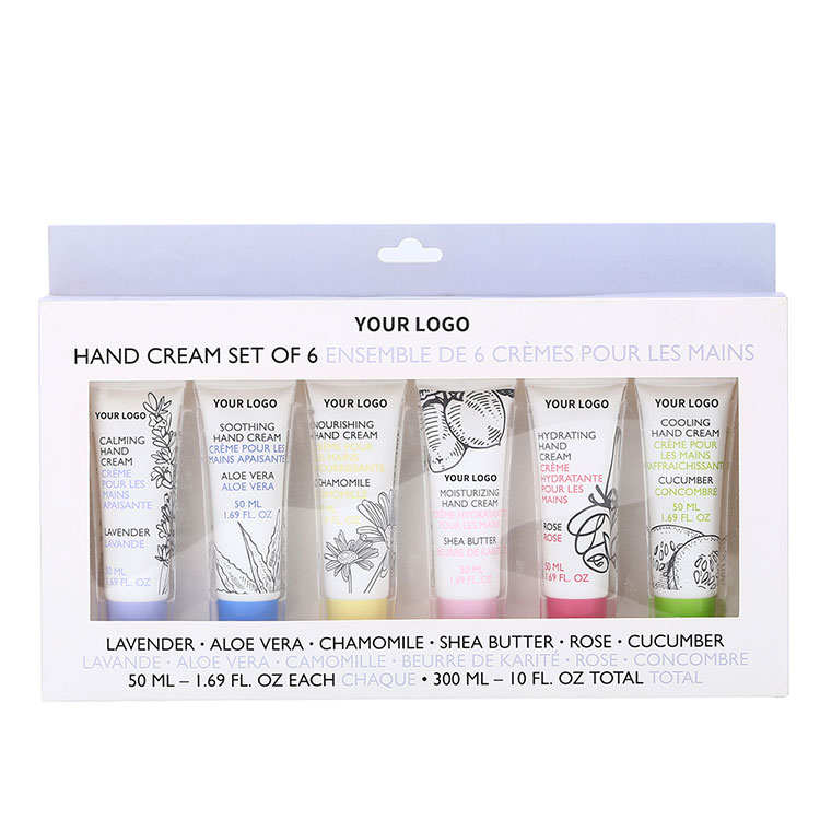 Какви съставки на крема за ръце препоръчват дерматолозите при екзема