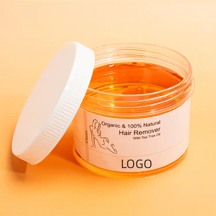 Естественият крем за обезкосмяване наистина ли е безопасен и ефективен за всички типове кожа