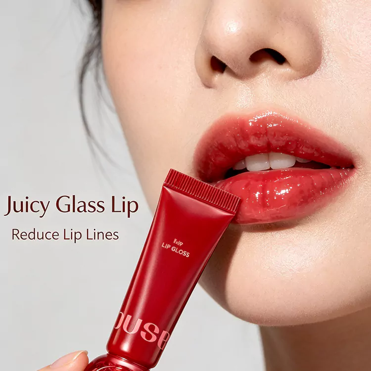 Beauty Treats Гланц за устни